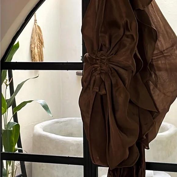 Wanni Fuga Ally Kimono Set - Picture 3 of 4